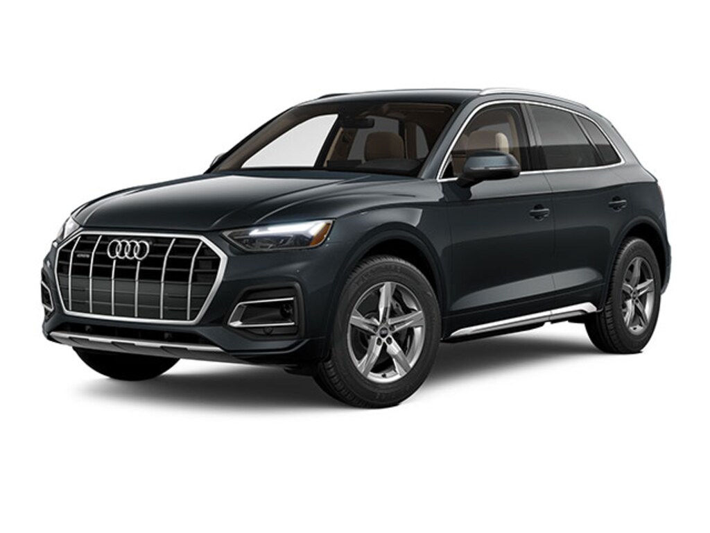 New 2025 Audi Q5 For Sale at Audi Fargo VIN WA1BBAFY9S2030301